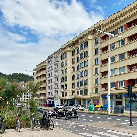 Jazzaldi By Feelfree * San Sebastian