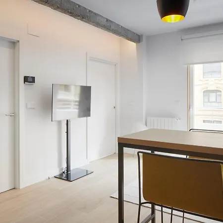 Jazzaldi By Feelfree San Sebastian