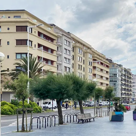 Jazzaldi By Feelfree