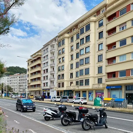 Jazzaldi By Feelfree * San Sebastian