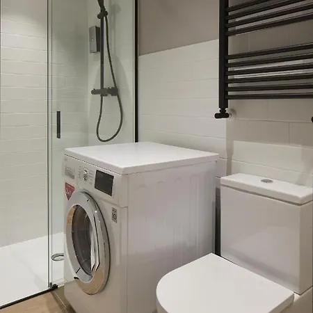 Jazzaldi By Feelfree Apartment San Sebastian