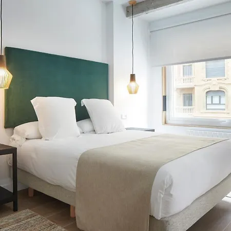 Jazzaldi By Feelfree Apartment San Sebastian