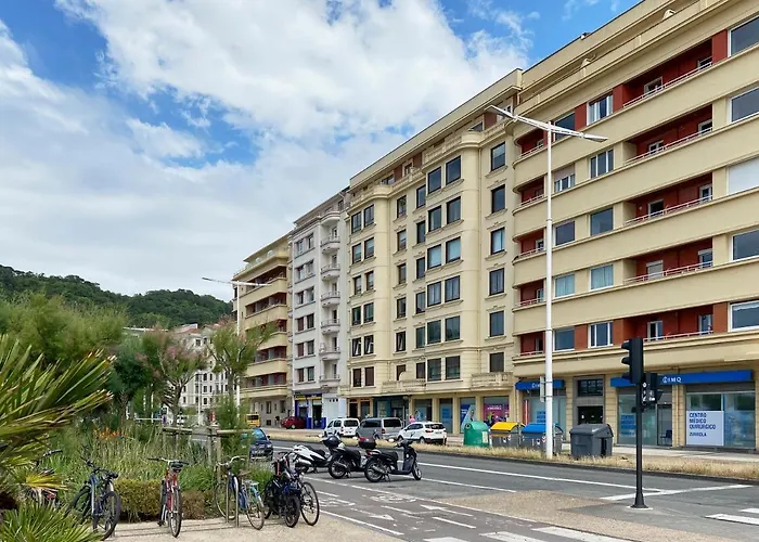 Jazzaldi By Feelfree * 산세바스티안