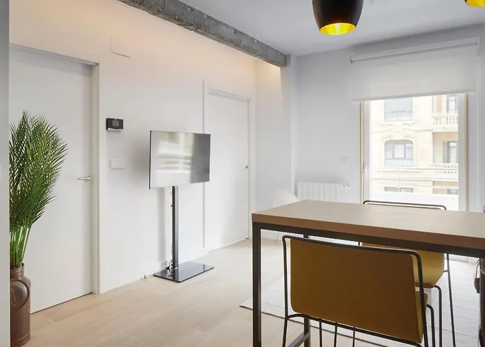 Jazzaldi By Feelfree Сан-Себастьян