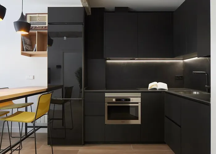 아파트 Jazzaldi By Feelfree *