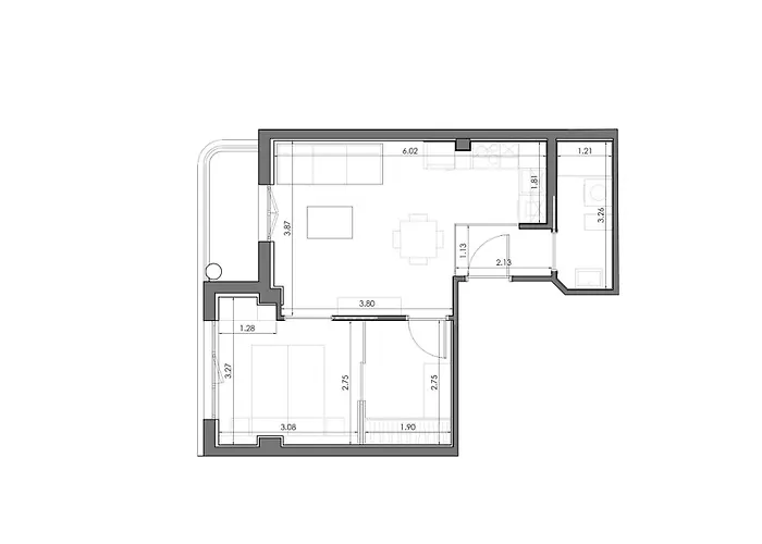 Апартаменти Jazzaldi By Feelfree