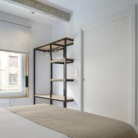 Jazzaldi By Feelfree Daire San Sebastián