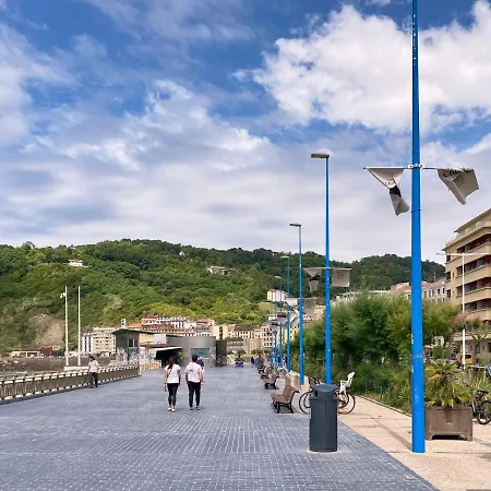 Jazzaldi By Feelfree Daire *