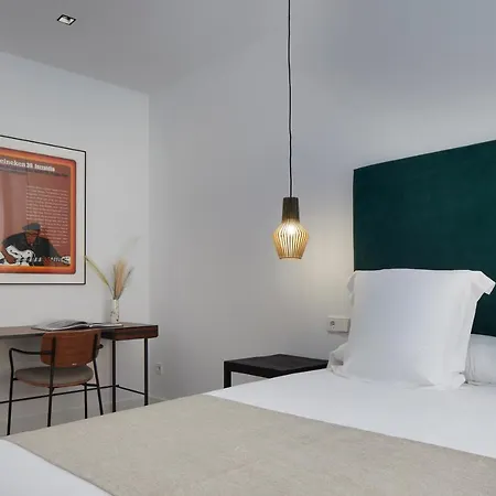 Daire Jazzaldi By Feelfree San Sebastián