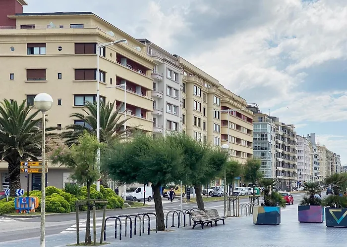 Jazzaldi By Feelfree