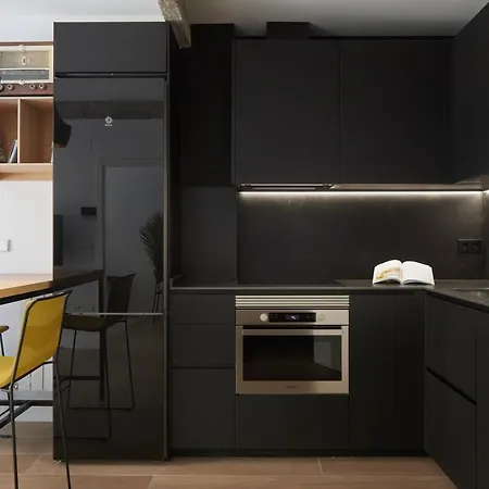 Apartment Jazzaldi By Feelfree *