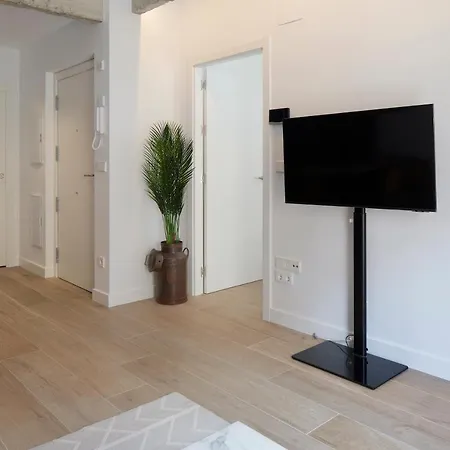 Jazzaldi By Feelfree Apartment