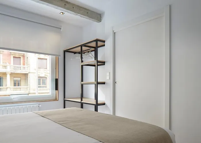 Jazzaldi By Feelfree Apartment San Sebastian