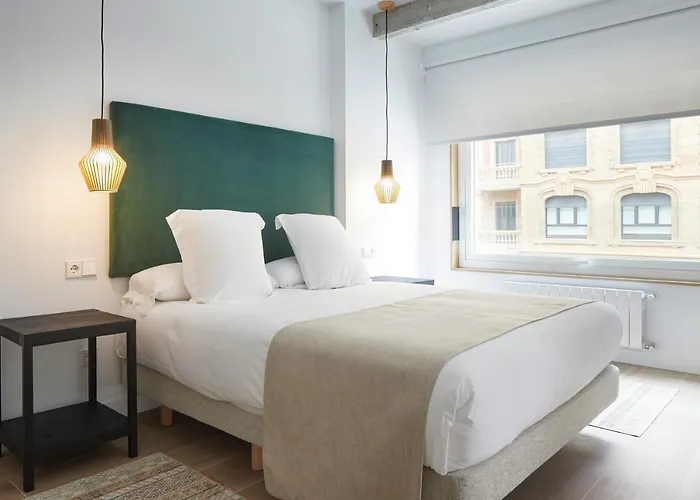 Jazzaldi By Feelfree Apartment San Sebastian